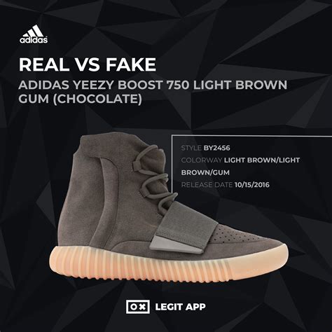 fake adidas yeezy 750 boost